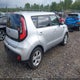 KNDJN2A25J7575267 2018 Kia Soul auction photo thumbnail 4