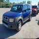 5J6YH28654L033168 2004 Honda Element Ex auction photo thumbnail 2