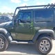 1J4FA24107L230792 2007 Jeep Wrangler X auction photo thumbnail 15