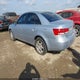 5NPEU46F46H133496 2006 Hyundai Sonata Gls V6/Lx V6 auction photo thumbnail 3