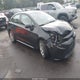 5YFEPMAE8MP173473 2021 Toyota Corolla Le auction photo thumbnail 1