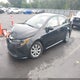 5YFEPMAE8MP173473 2021 Toyota Corolla Le auction photo thumbnail 2