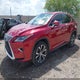 2T2ZZMCA9GC001992 2016 Lexus Rx 350 auction photo thumbnail 2