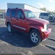 1J4PN5GK4BW564412 2011 Jeep Liberty Limited Edition auction photo thumbnail 1