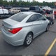 5NPEB4AC8CH403022 2012 Hyundai Sonata Gls auction photo thumbnail 4