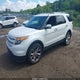 1FM5K7F84EGA88924 2014 Ford Explorer Limited auction photo thumbnail 2