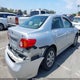 JTDBU4EE5AJ068248 2010 Toyota Corolla Le auction photo thumbnail 4