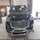 KM8SRDHF9JU279730 2018 Hyundai Santa Fe Se Ultimate auction photo thumbnail 13