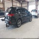 KM8SRDHF9JU279730 2018 Hyundai Santa Fe Se Ultimate auction photo thumbnail 4