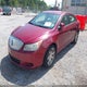 1G4GC5EG9AF301076 2010 Buick Lacrosse Cxl auction photo thumbnail 2