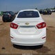 1G1BE5SM7J7116451 2018 Chevrolet Cruze Lt Auto auction photo thumbnail 16