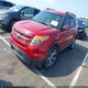 1FMHK7F85BGA01217 2011 Ford Explorer Limited auction photo thumbnail 2