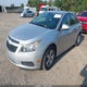 1G1PC5SB5E7296903 2014 Chevrolet Cruze 1Lt Auto auction photo thumbnail 2