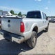 1FT7W3B64DEB09618 2013 Ford F-350 Xl auction photo thumbnail 4