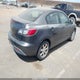 JM1BL1SG2A1209929 2010 Mazda 3 I auction photo thumbnail 4