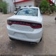 2C3CDXBG5NH161102 2022 Dodge Charger Sxt Rwd auction photo thumbnail 16
