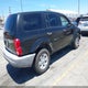 1D4HD38N54F143072 2004 Dodge Durango St auction photo thumbnail 4