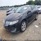 1LNHM94R29G604041 2009 Lincoln Mks auction photo thumbnail 2