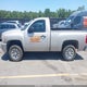 1GCEC14X78Z119813 2008 Chevrolet Silverado 1500 Work Truck auction photo thumbnail 14