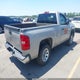 1GCEC14X78Z119813 2008 Chevrolet Silverado 1500 Work Truck auction photo thumbnail 4