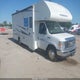 1FDWE3FS0JDC20637 2018 Ford E-350 Cutaway auction photo thumbnail 1