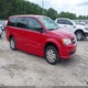 2C4RDGBG4ER384313 2014 Dodge Grand Caravan Se auction photo thumbnail 1