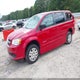2C4RDGBG4ER384313 2014 Dodge Grand Caravan Se auction photo thumbnail 2