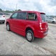 2C4RDGBG4ER384313 2014 Dodge Grand Caravan Se auction photo thumbnail 3