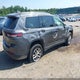 1C4RJKAG8P8884311 2023 Jeep Grand Cherokee L Laredo 4X4 auction photo thumbnail 4