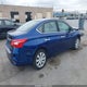 3N1AB7AP3GY277263 2016 Nissan Sentra S auction photo thumbnail 4