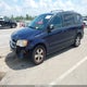2C4RDGCG5DR626135 2013 Dodge Grand Caravan Sxt auction photo thumbnail 2