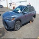 7MUFBABG3RV032641 2024 Toyota Corolla Cross Hybrid Se auction photo thumbnail 2