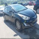 KMHDH4AE3FU393324 2015 Hyundai Elantra Se auction photo thumbnail 1