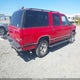 3GNFK16R7XG187251 1999 Chevrolet Suburban 1500 Lt auction photo thumbnail 4