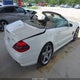 WDBSK72F48F140928 2008 Mercedes-Benz Sl 55 Amg auction photo thumbnail 4
