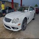WDBSK72F48F140928 2008 Mercedes-Benz Sl 55 Amg auction photo thumbnail 12