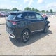 KNDPUCDG9R7152584 2024 Kia Sportage Hybrid Lx auction photo thumbnail 4