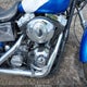 1HD1GNW114K326413 2004 Harley-Davidson Fxdli auction photo thumbnail 8