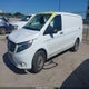 W1YV0BEY8N3956800 2022 Mercedes-Benz Metris auction photo thumbnail 2