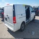 W1YV0BEY8N3956800 2022 Mercedes-Benz Metris auction photo thumbnail 4