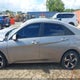 KMHLS4AG7PU483737 2023 Hyundai Elantra Sel auction photo thumbnail 15