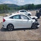 19XFC1F38GE203843 2016 Honda Civic Ex-T auction photo thumbnail 13
