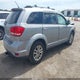 3C4PDCBB5HT676641 2017 Dodge Journey Sxt auction photo thumbnail 4