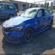 2HGFE2F53NH580861 2022 Honda Civic Sport auction photo thumbnail 2