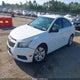 1G1PC5SH8C7206418 2012 Chevrolet Cruze Ls auction photo thumbnail 2