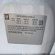 1G1PC5SH8C7206418 2012 Chevrolet Cruze Ls auction photo thumbnail 9