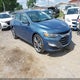 1G1ZE5ST1RF210557 2024 Chevrolet Malibu Fwd 2Lt auction photo thumbnail 1