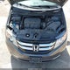 5FNRL5H64GB067474 2016 Honda Odyssey Ex-L auction photo thumbnail 10