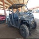 4XAT6E997L8882971 2020 Polaris Ranger Crew 1000 Premium auction photo thumbnail 1
