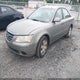 5NPET4AC9AH613865 2010 Hyundai Sonata Gls auction photo thumbnail 2